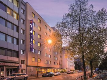 Mitten in Berlin - 2 Tage mit Frühstück
