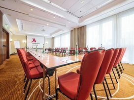 2 Tage Kurzurlaub mit Frühstück im Leipzig Marriott Hotel