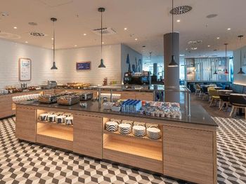 Nahe der Altstadt - 4 Tage im schönen Düsseldorf