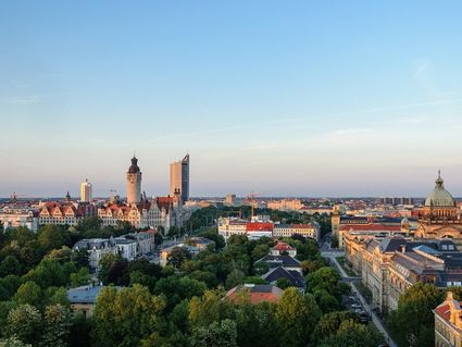 Entdeckertour mit der Leipzig Card | 5 Tage