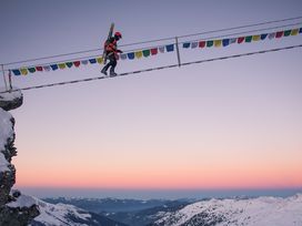 3 Tage Ski und Wellness mit Pool & HP im Zillertal