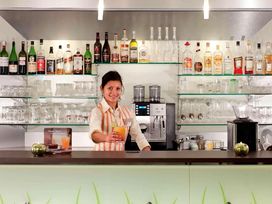 2 Tage im Hotel ibis Augsburg Hauptbahnhof