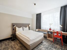 4 Tage mit Frühstück im Wyndham Garden Munich Messe