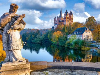 Premio Wein & Schlemmer-Reise Diez an der Lahn 7 HP+