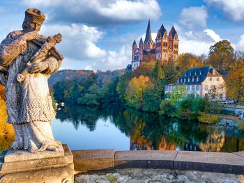 Meine Auszeit in Diez an der Lahn inkl. HP - 7 Nächte