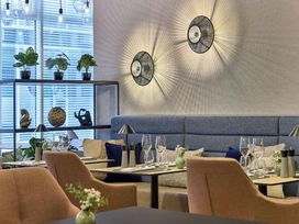 2 Tage Kurzurlaub mit Frühstück im Leipzig Marriott Hotel
