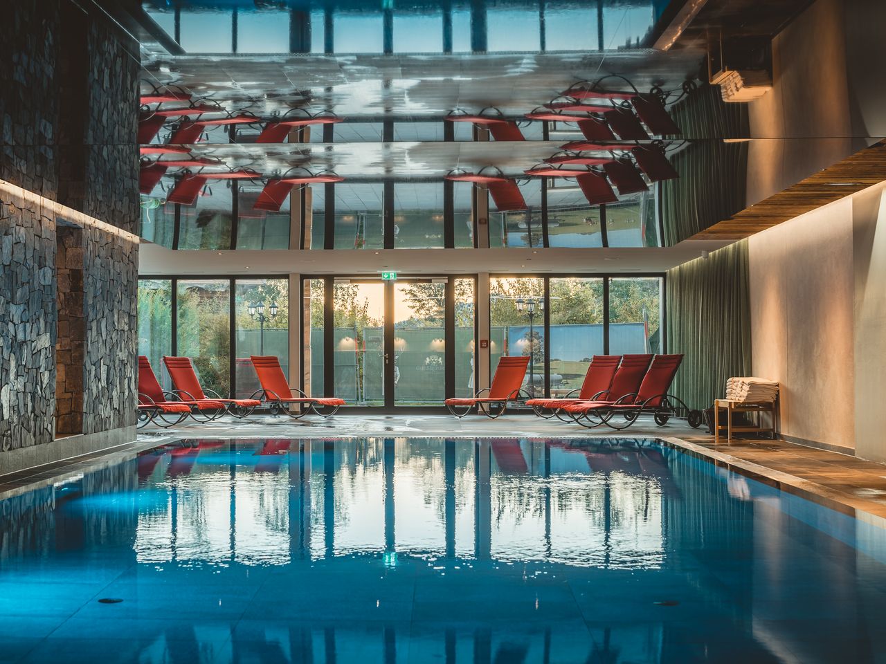 Relais & Chateaux Gut Steinbach Hotel und Chalets