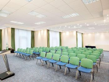 5 Tage im Hotel NH Oberhausen mit Frühstück