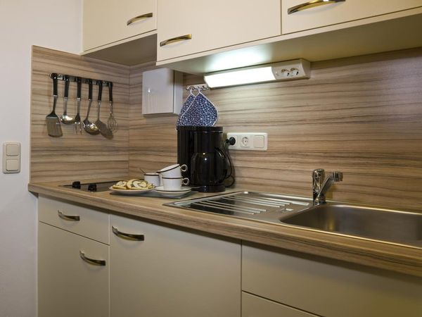 Ihre Auszeit in Bad Füssing - 3 Tage Frühstück