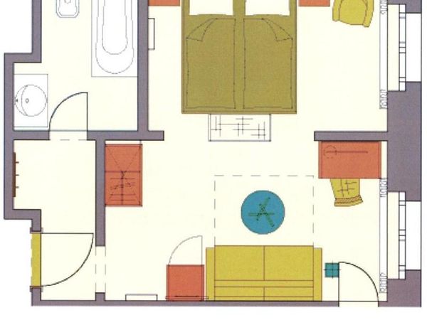 2 Tage Urlaub am Bodensee in Bregenz, Vorarlberg inkl. Frühstück