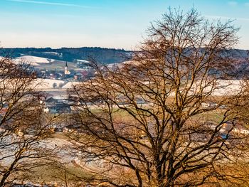 Wohlfühl-Therme Bad Griesbach - 6 Tage