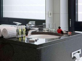 2 Tage im Mercure Hotel Aachen am Dom 