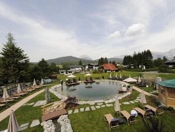 Urlaub 4 Tage mit HP im Wellnesshotel Schönruh