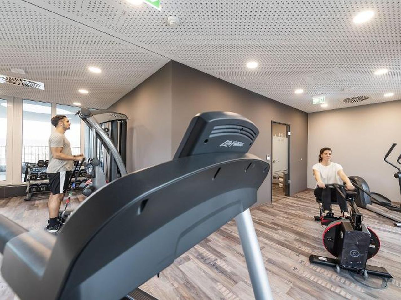 HARBR. hotel Heilbronn