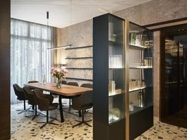 5 Tage im NH Berlin Kurfürstendamm