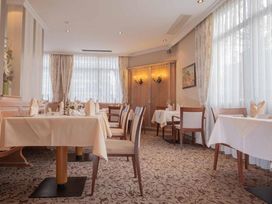 2 Tage im Apollo Thermenhotel in Bad Füssing