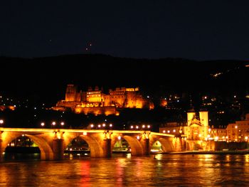 Verlängertes Wochenende - Heidelberg für Entdecker