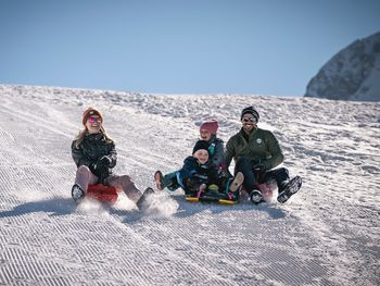 Wanderwoche Berchtesgaden: ab zum Watzmann & Königsee