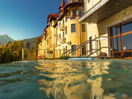 4 Tage Wellness und Erholung in der Slowakei