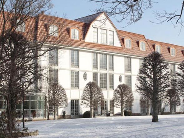 Hotel Villa Heine