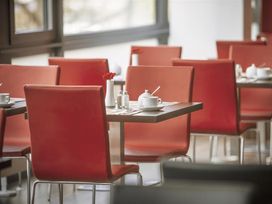 4 Tage mit Frühstück im Best Western Plus Plaza