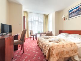 4 Tage Swinemünde - Auszeit am Meer Halbpension inkl.