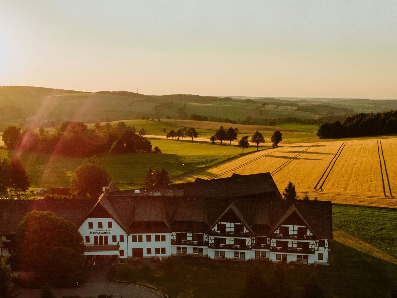 Energie tanken - Kurztrip in´s  Erzgebirge!