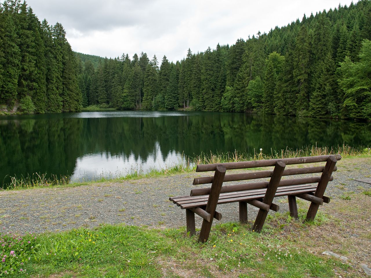 4 aktive Kuscheltage im Harz mit Romantik und Therme