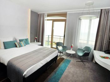 Nordsee-Auszeit mit Wellness mit Frühstück - 3 Tage