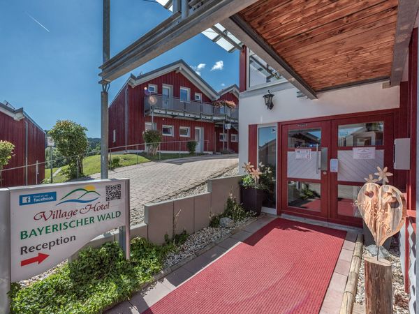 3 Tage Ostern für die ganze Familie im Bayerischen Wald | 4T in Neukirchen (Niederbayern), Bayern inkl. Halbpension