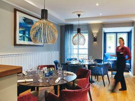 2 Tage Ostseeluft schnuppern