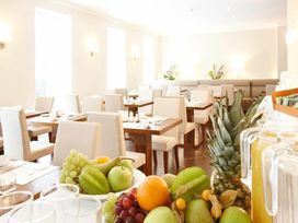 4 Tage im Hotel Domicil Hamburg mit Frühstück