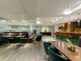 2 Tage im Hotel Mercure Aachen Europaplatz