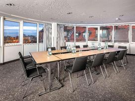 2 Tage im Hotel Park Inn by Radisson Nürnberg