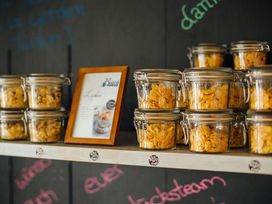 7 Tage an der Nordseeküste in St. Peter-Ording