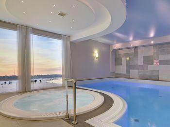 5 Tage Massagen & Wellness an der Ostsee-Swinemünde