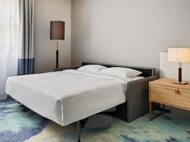 2 Tage im Hamburg Marriott Hotel 