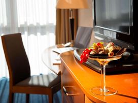 2 Tage im Hotel Dorint Charlottenhof Halle (Saale)