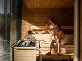 2 Tage Krafttanken im malerischen Fieberbrunn