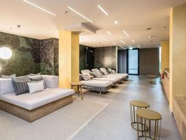 2 Tage im Radisson Blu Hotel Cologne 