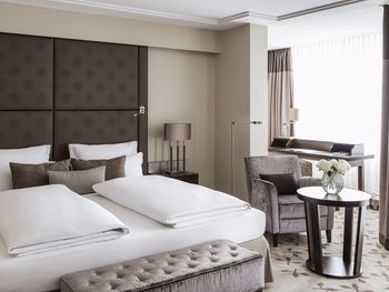 2 Tage Luxus genießen in Bayerns Landeshauptstadt