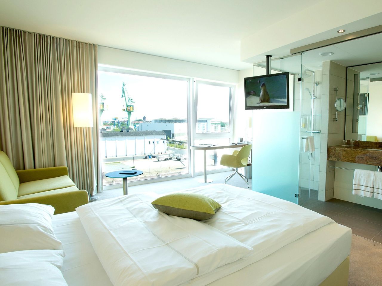 Doppelzimmer SUPERIOR