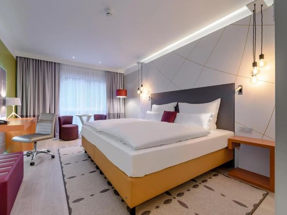 Doppelzimmer STANDARD