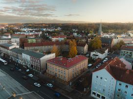 Blauer Montag - 2 Tage in Eberswalde