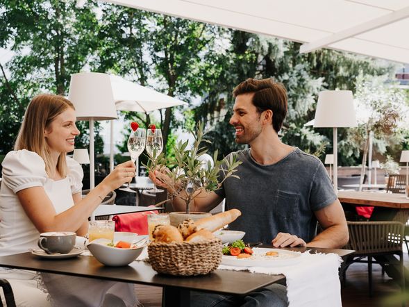Boutiquehotel Haidachhof