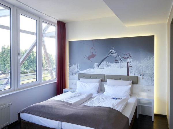2 Tage Wellnessurlaub in Winterberg