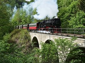 Blauer Montag im Harz – Auszeit in Thale am Bodetal