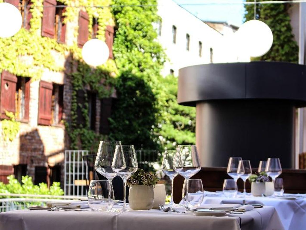 3 Tage im Romantik Hotel Scheelehof mit Frühstück