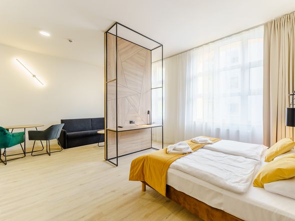 Doppelzimmer Executive