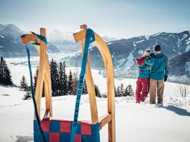 2 Tage Kurzurlaub in Zell am See mit HP